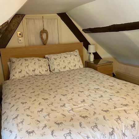 Thatch Cottage, East Boldre Nr Beaulieu And Lymington Brockenhurst Exteriér fotografie